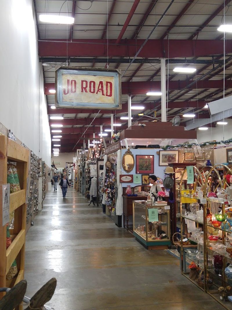 Why Miss Lucille's Is More Than Just a Place to Shop in Clarksville