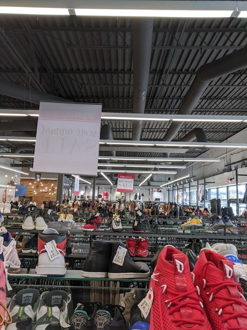 Shoes, Bags, And Those Dream Boots