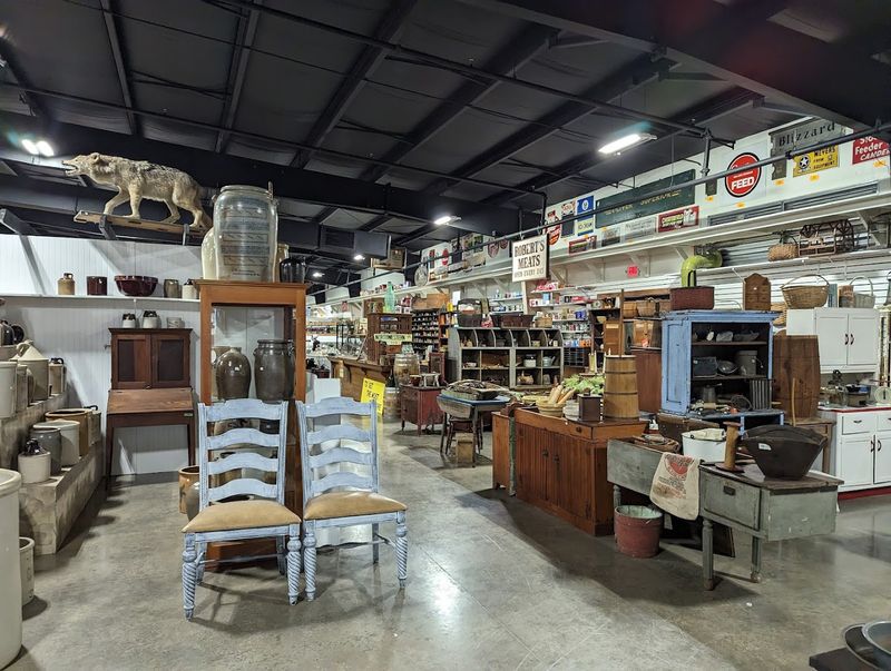 First-Timer's Guide to Ohio's Market - Berlin