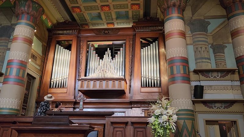 Step Inside the Stunning Interior That Sets It Apart