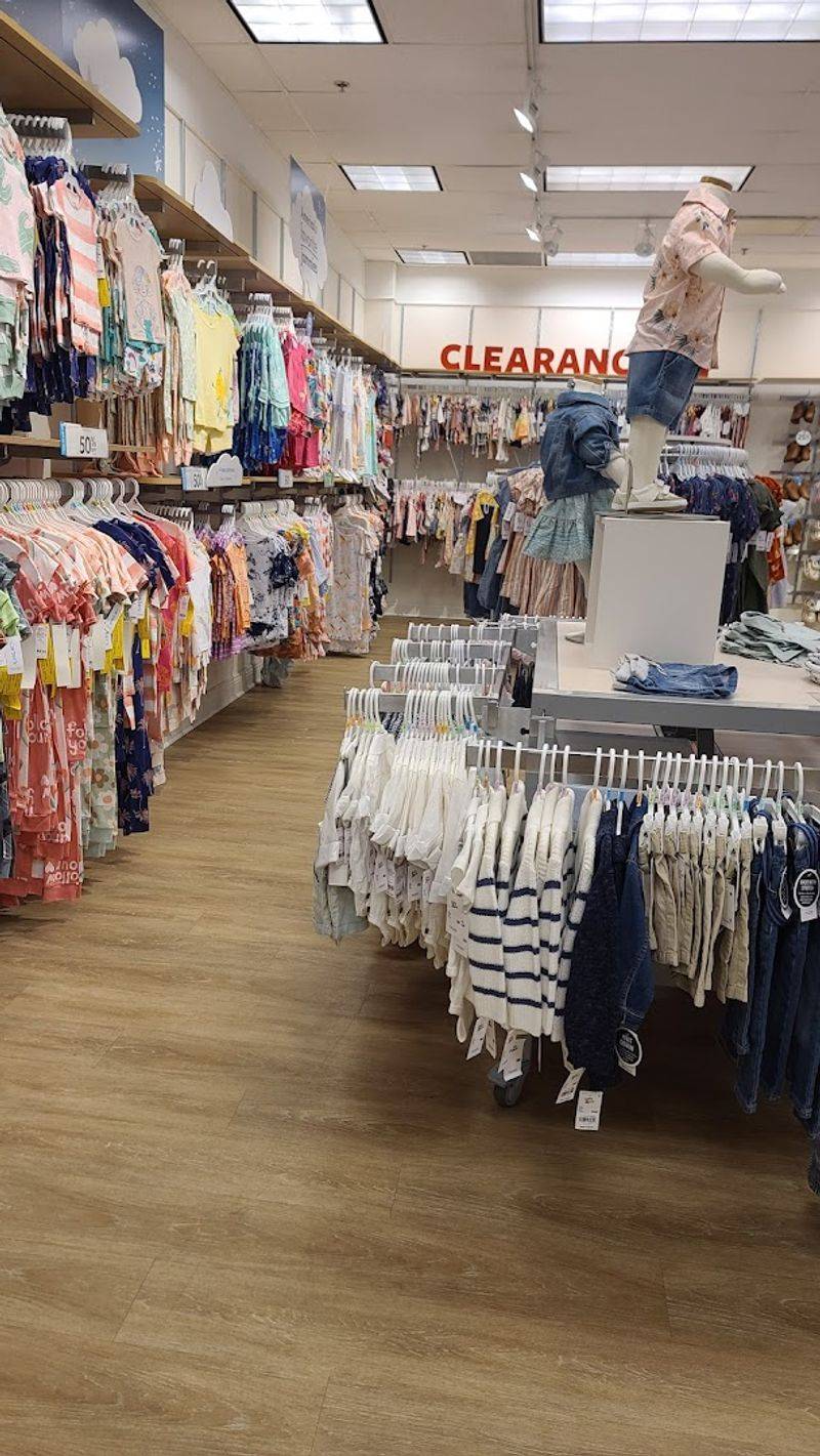Clearance Corners Most Shoppers Miss