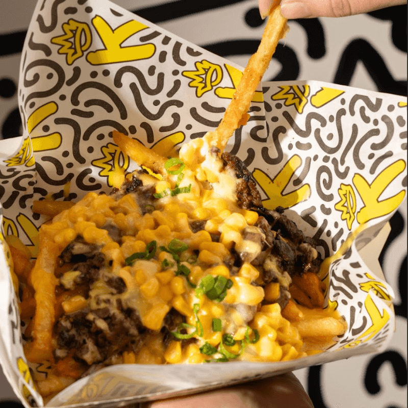 Bulgogi Fries Worth the Hype