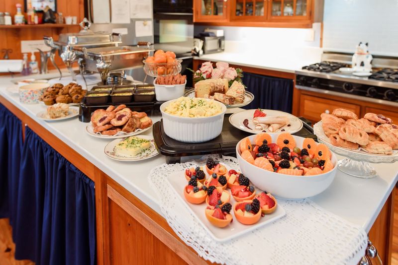 Breakfast That's Actually Worth Waking Up For