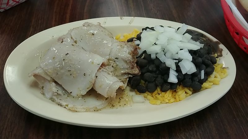 Beans, Rice, and Soup Sidekicks
