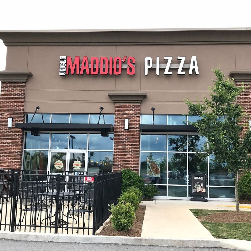 Uncle Maddio's Pizza – Murfreesboro