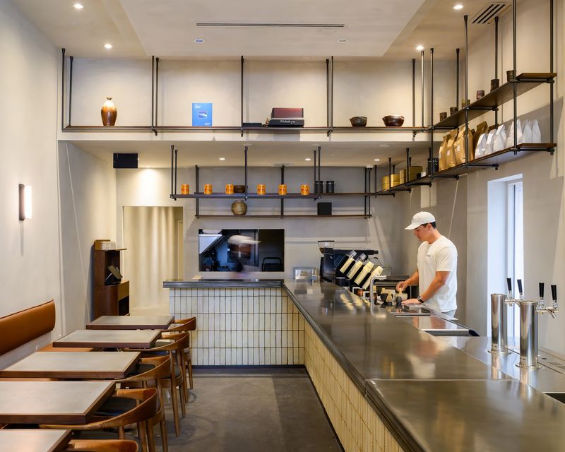 Stand (Coral Gables)