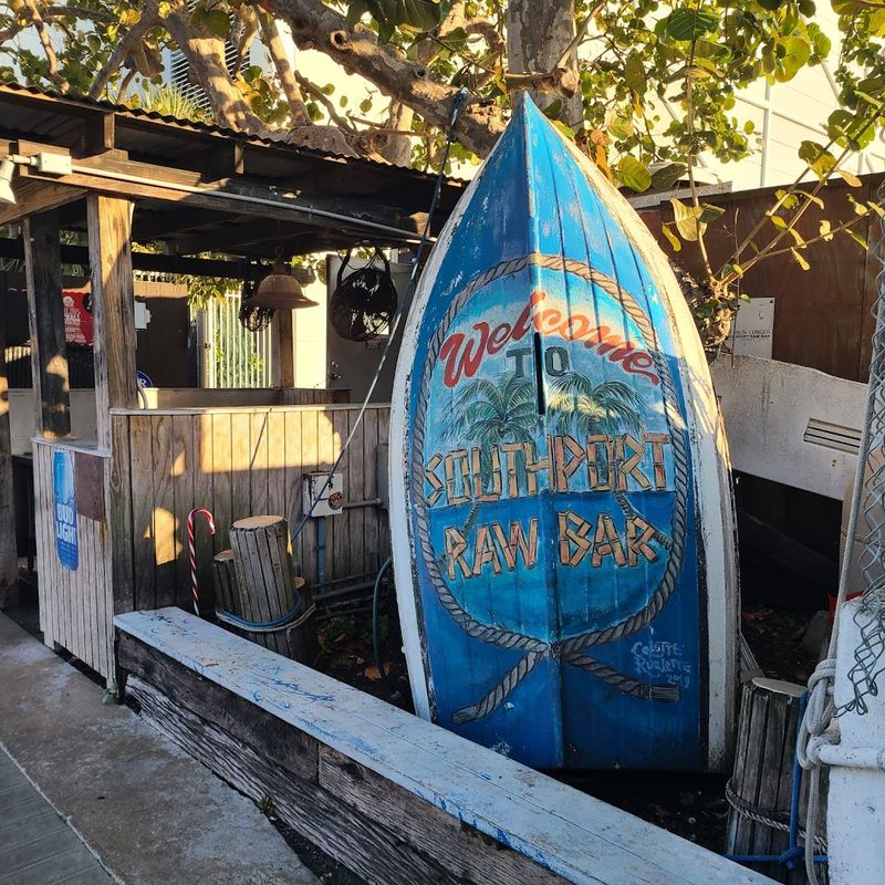 Southport Raw Bar (Fort Lauderdale)
