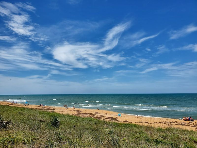 What You'll Actually Find on Flagler Beach