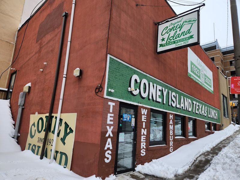 Coney Island of Scranton
