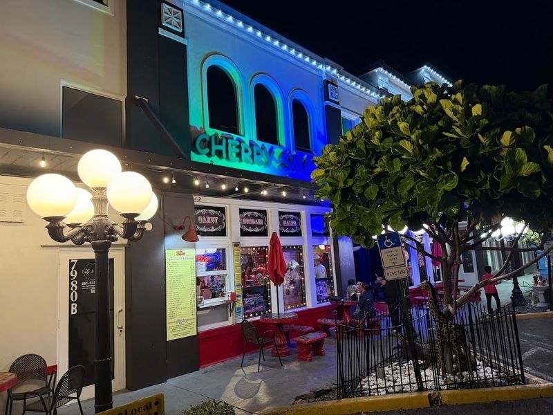 A Coral Springs Landmark Worth the Trip