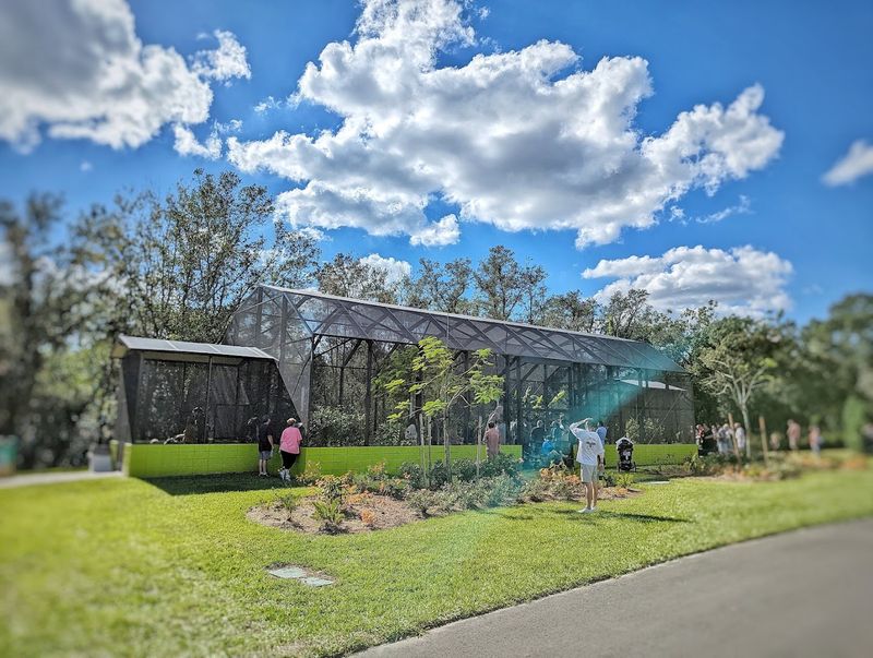 Watson Gallery and Nature Center Worth the Stop