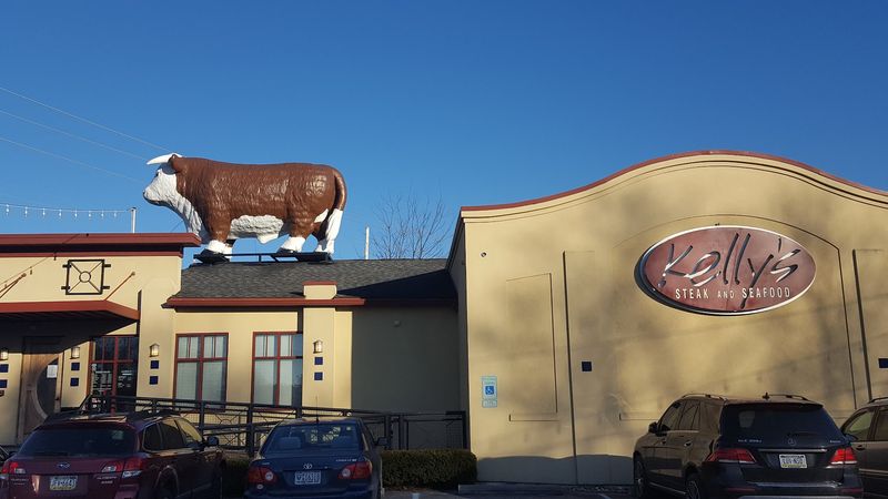 Kelly&rsquo;s Steak & Seafood (Boalsburg)