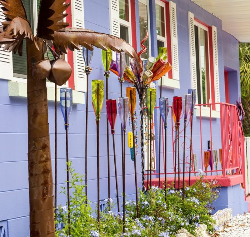 The Live-Work Community Model That Makes This Place Unique