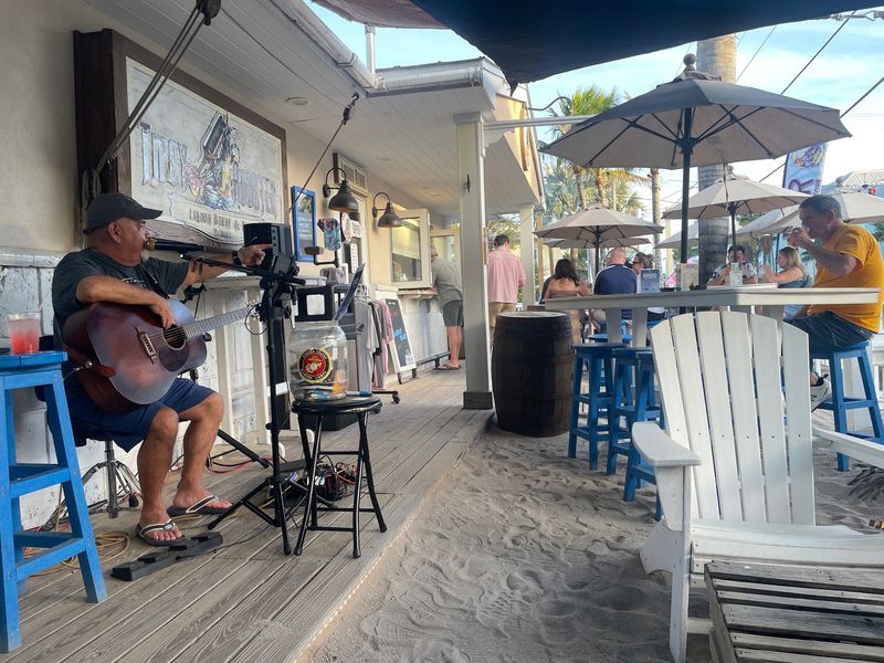 Perfect Post-Southernmost Point Recovery Spot