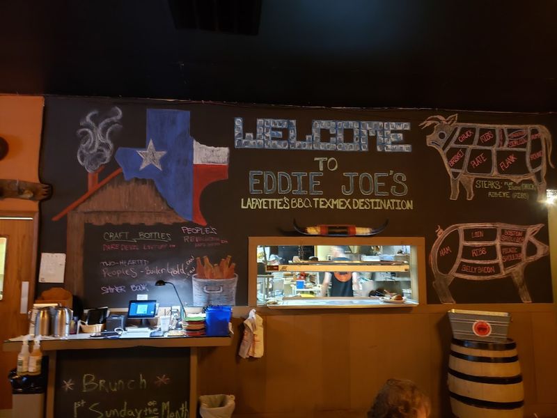 Service, Pace, and Reservations