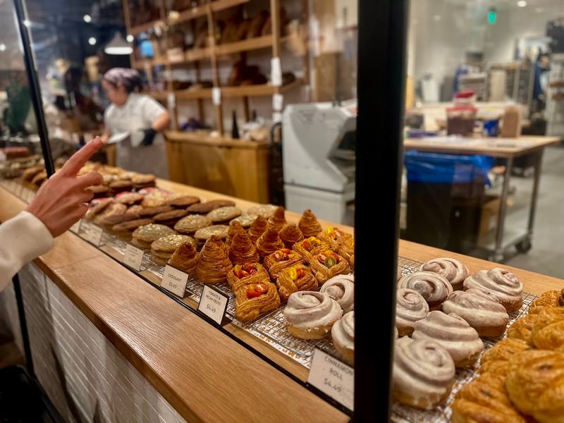 A Bakery That'll Ruin Other Croissants for You