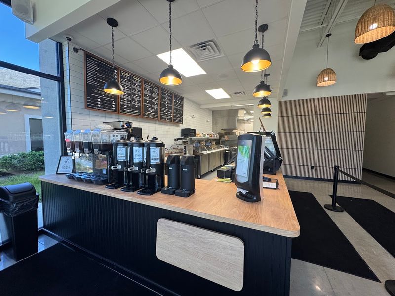 Locally Roasted Coffee That Earns Its Place on the Menu