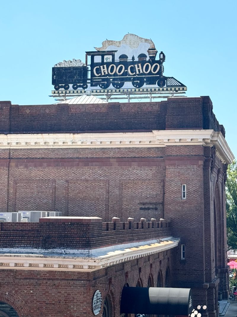 Preservation, Interpretation, And Pride