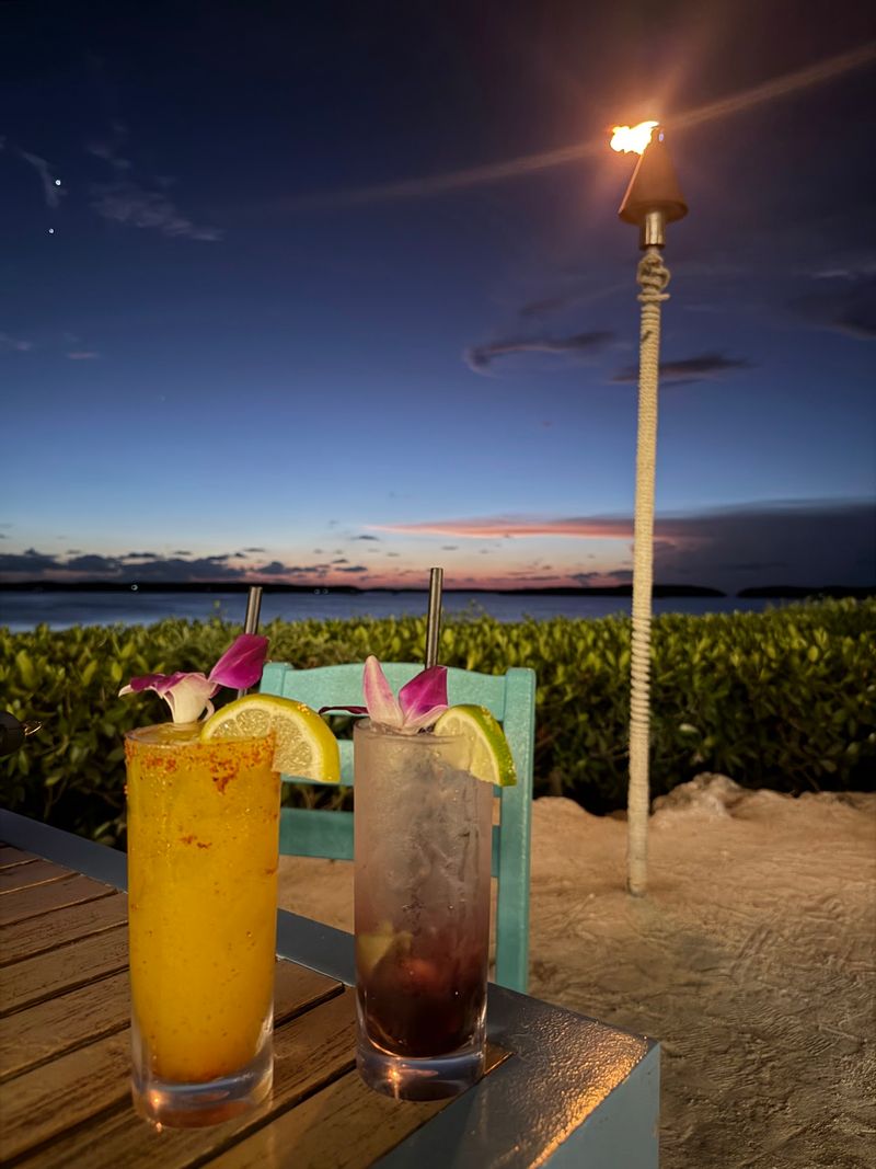 Craft Cocktails Made With Care