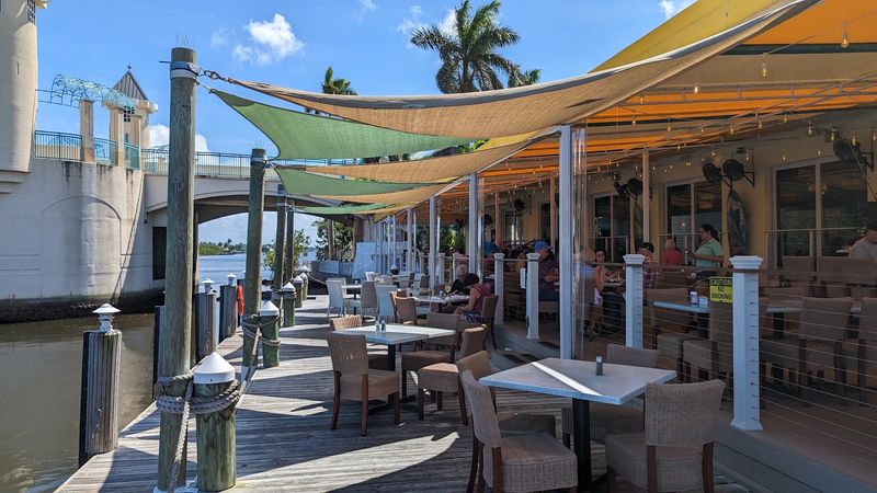 A Waterfront Legacy That Started in the 70s