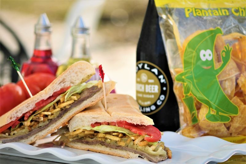 Fresh Ingredients That Make Every Bite Better