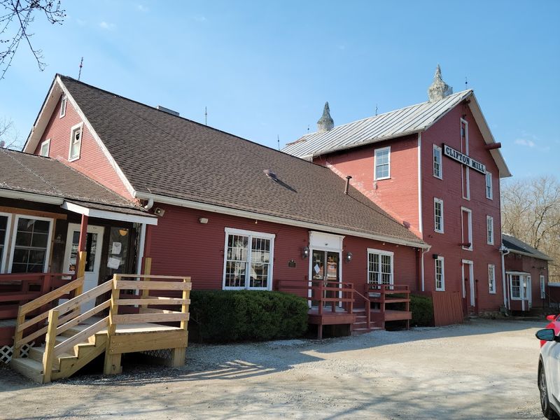 Young's Jersey Dairy