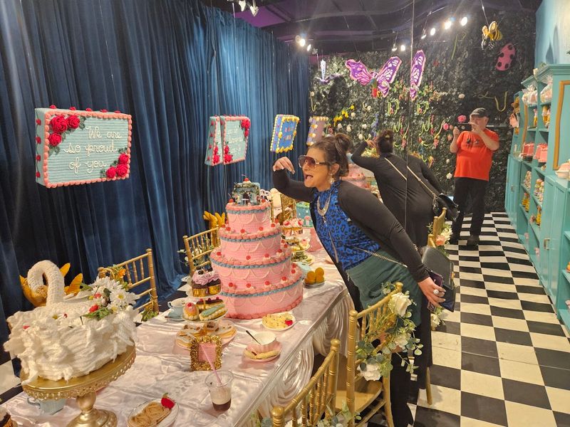 Hunt for Hidden Surprises With the Scavenger Hunt