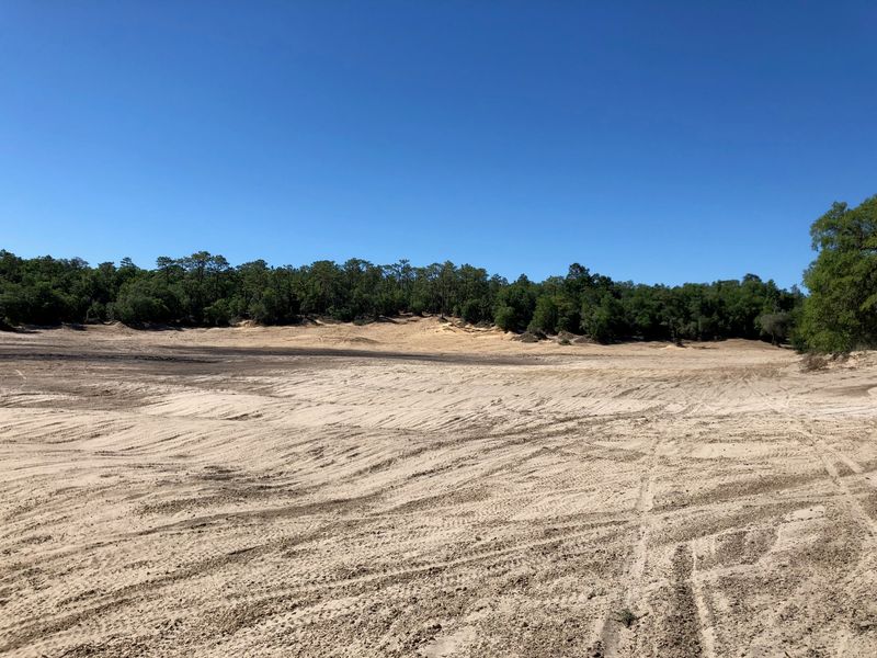 This Enormous Florida Off-Road Area Spans 2,600 Acres of Rugged Adventure