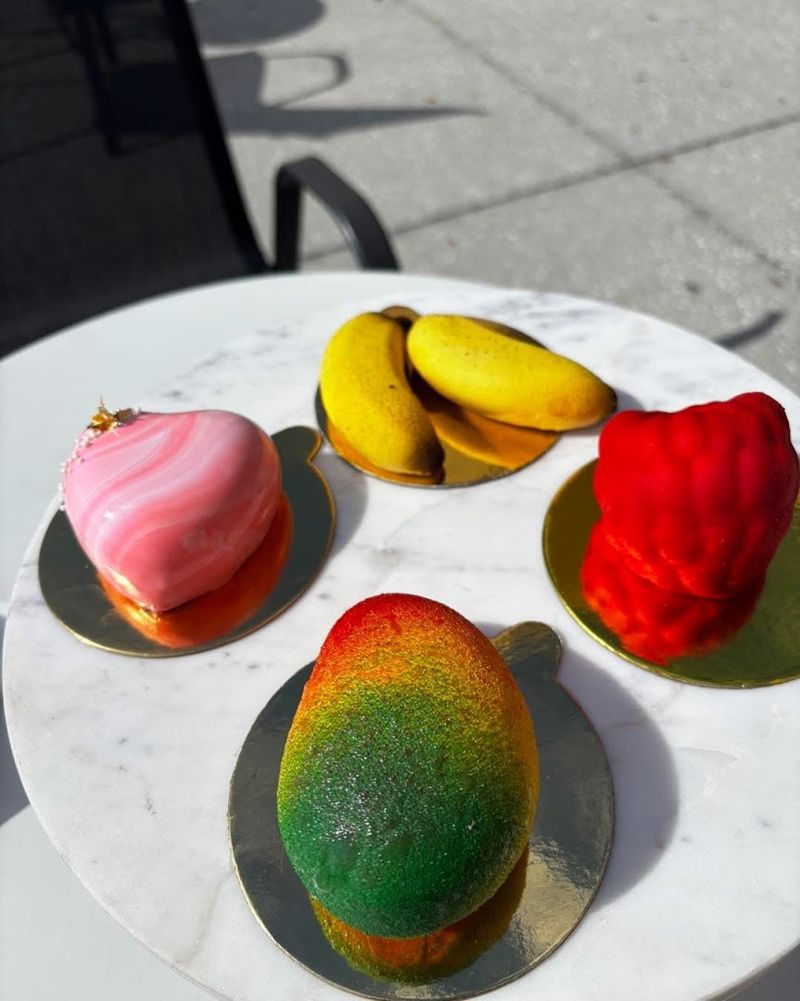 The Viral Fruit Pastries That Started It All