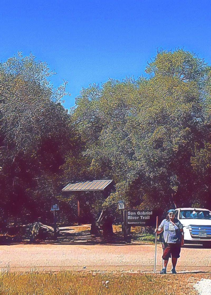 Parking Nightmares and Gate Fees