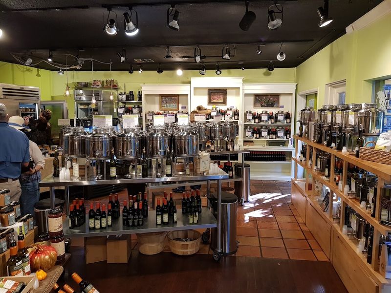The Ancient Olive Gourmet (Winter Park)