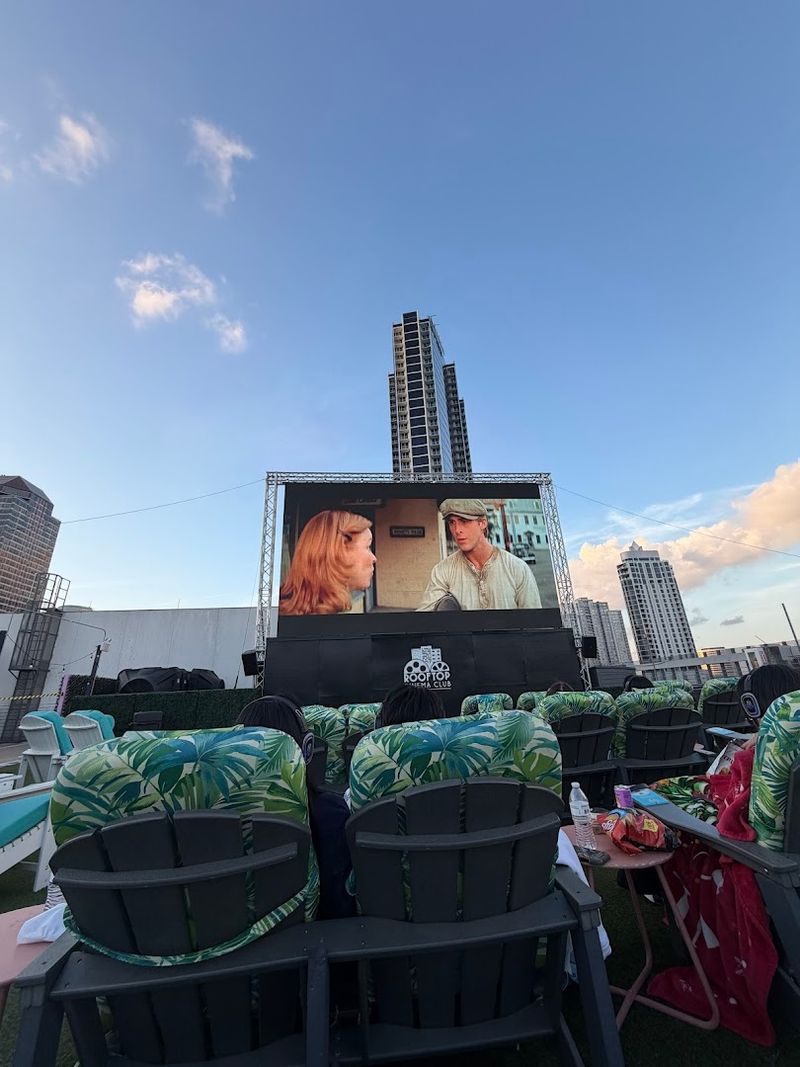 Loveseat Seating That Redefines Cozy