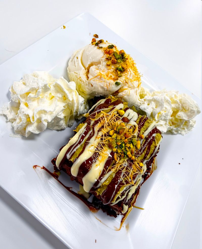 Dubai Chocolate Treats Worth the Hype