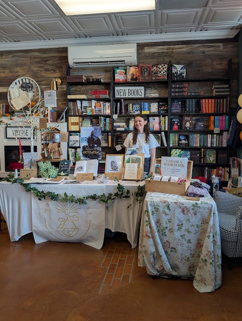 Helpful and Friendly Staff