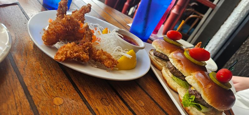 What To Order Beyond Oysters