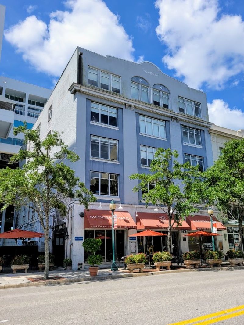 Mediterraneo (Sarasota)