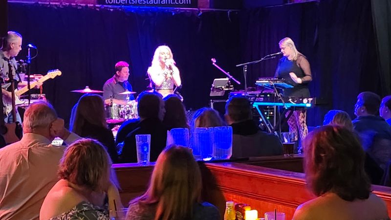 Live Music That Makes Every Night Feel Special