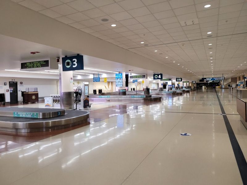 Palm Beach International Airport (PBI)