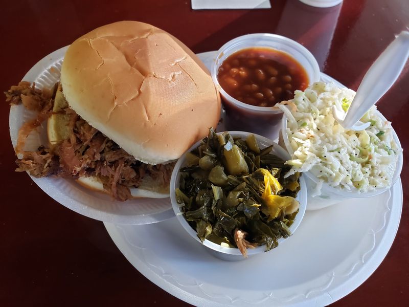 The Pork Everyone Argues About (In a Good Way)