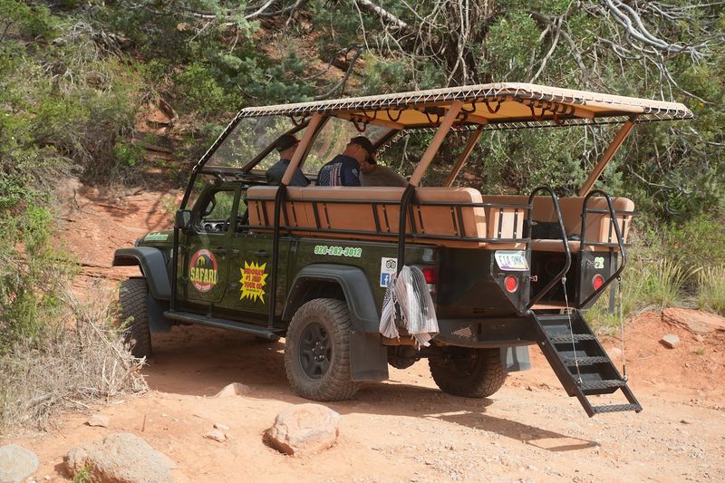 Planning Your Visit: Hours, Booking Tips, and What to Bring