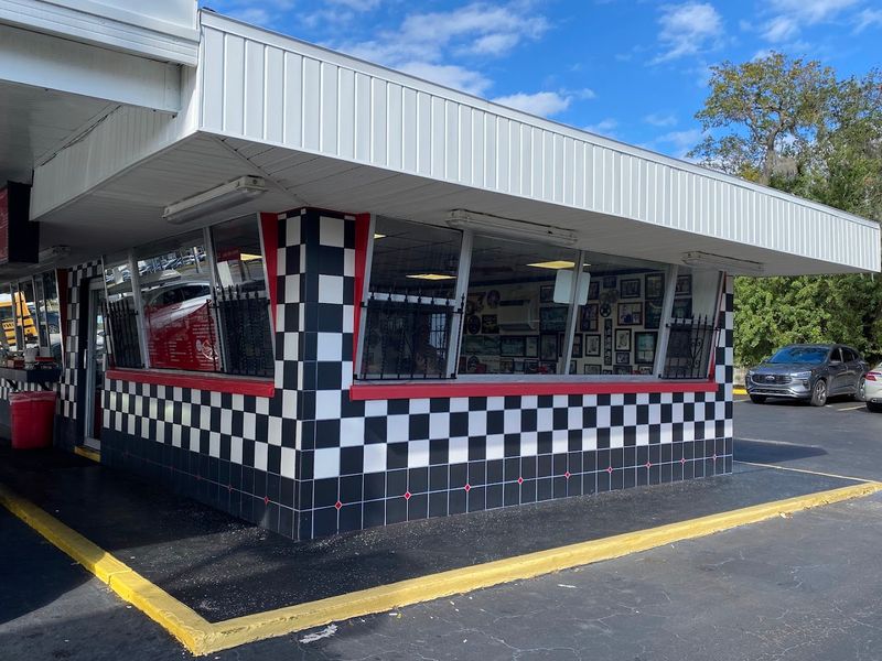 Moonlight Drive-In (Titusville)