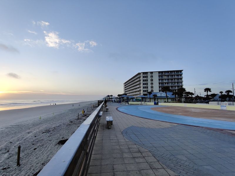 Sun Splash Park (Daytona Beach)