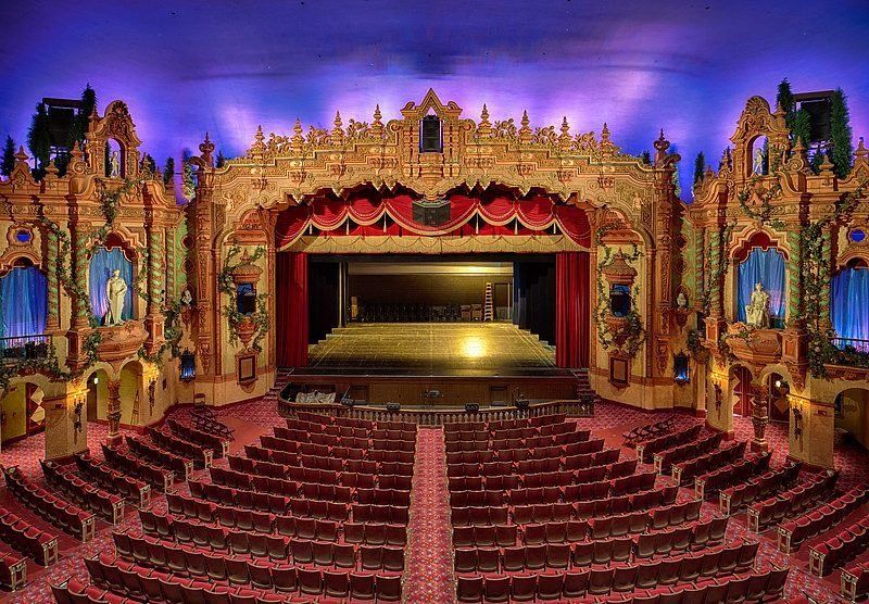 Akron Civic Theatre (Akron)