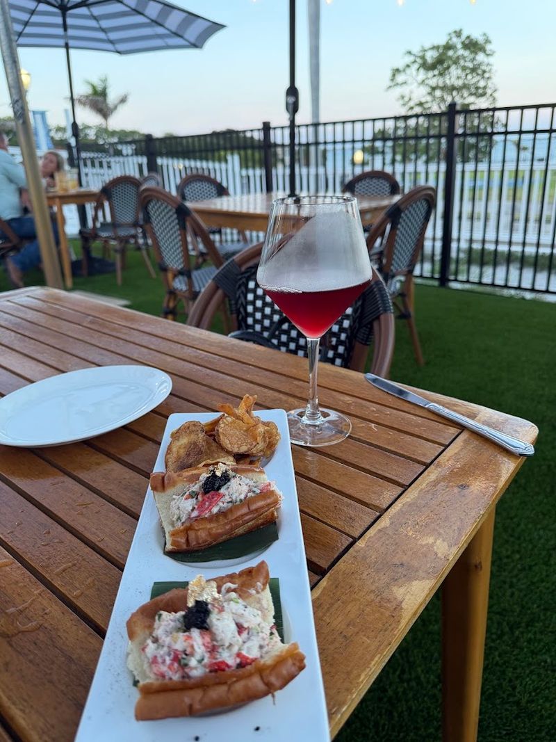 Waterfront Views That Take Your Breath Away