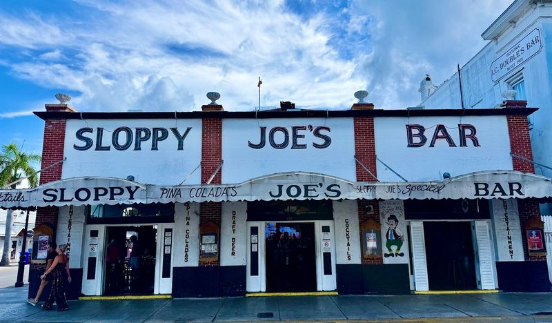 Key West Institution Since 1933