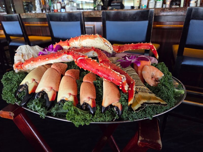Billy's Stone Crab Restaurant (Hollywood)