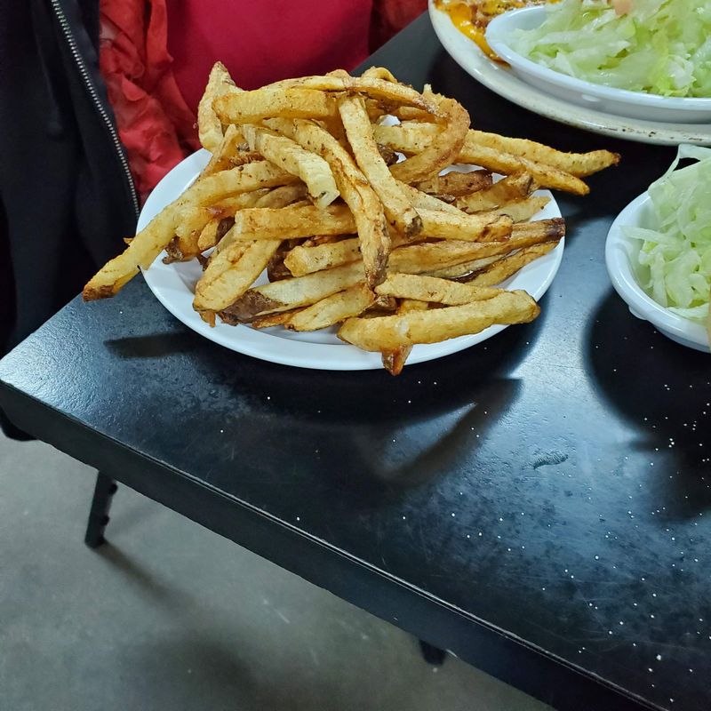 Kids Size Cheese Enchiladas