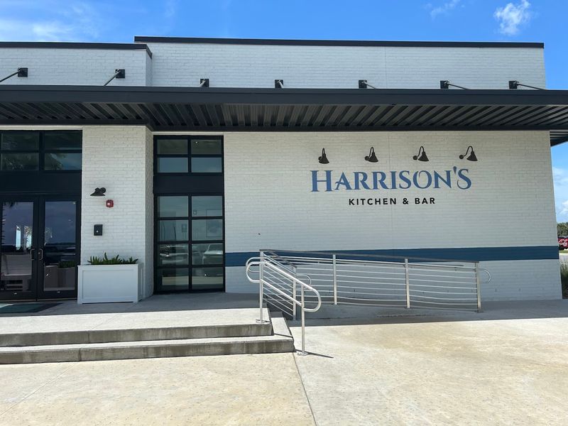 Harrison's Kitchen & Bar