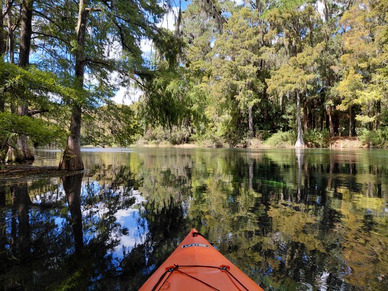 Planning Your Perfect Float Route