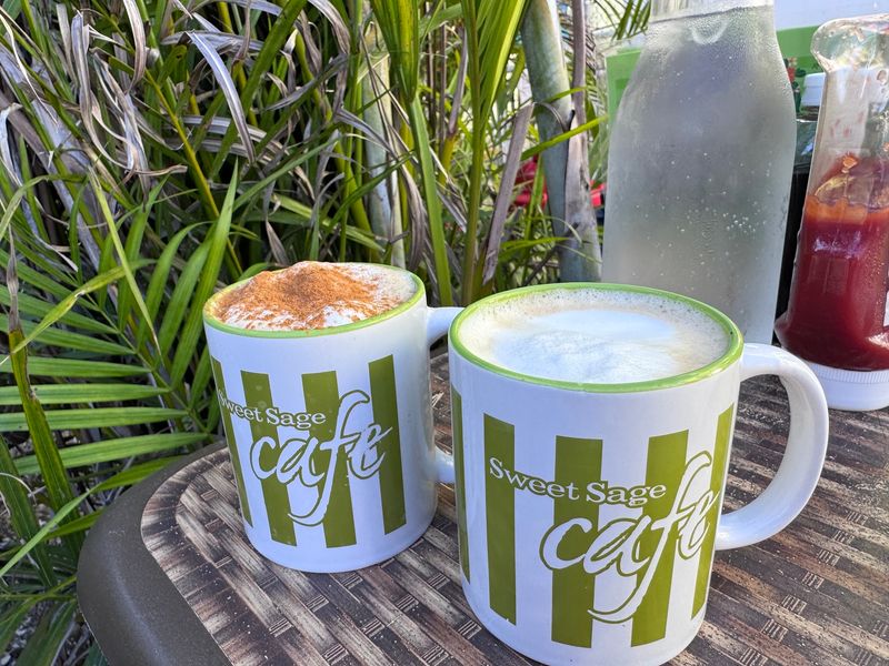 Coffee Program That Rivals Specialty Shops
